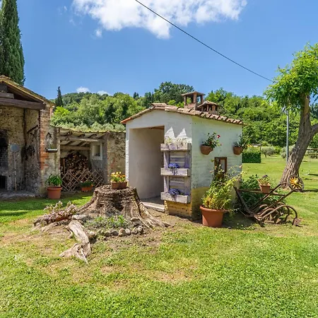 Molino Del Prato Daire