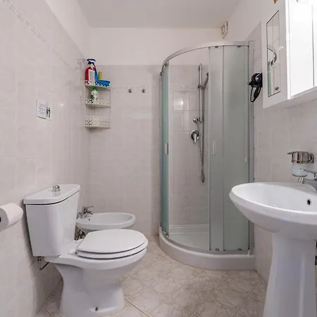 Apartment Molino Del Prato