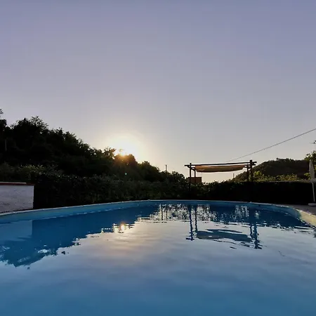 Molino Del Prato 公寓 渥尔特拉