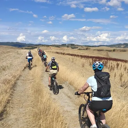 公寓 Molino Del Prato 渥尔特拉