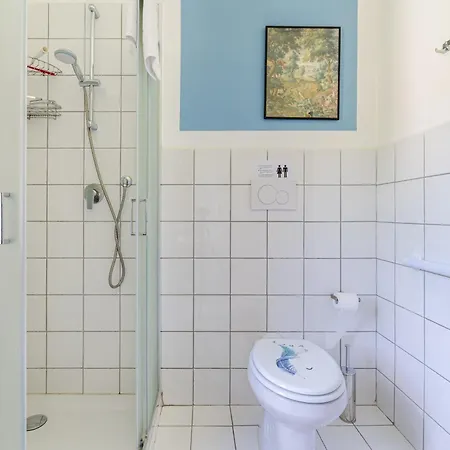 Molino Del Prato Apartment