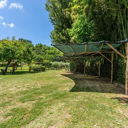 Molino Del Prato Lejlighed