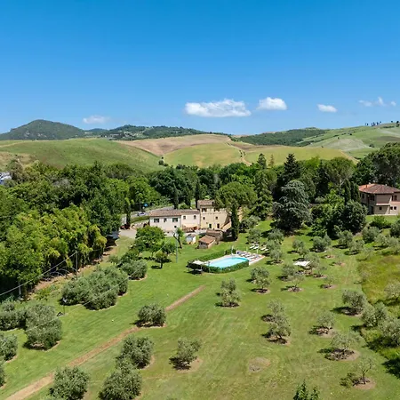 Molino Del Prato Volterra