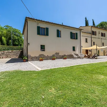 Molino Del Prato Volterra