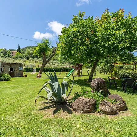 Molino Del Prato Volterra