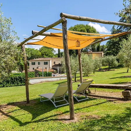 Apartment Molino Del Prato *