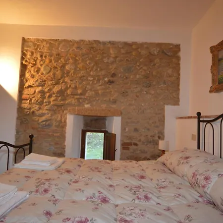 Molino Del Prato Volterra