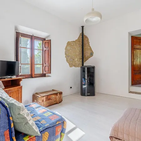 Molino Del Prato Apartment