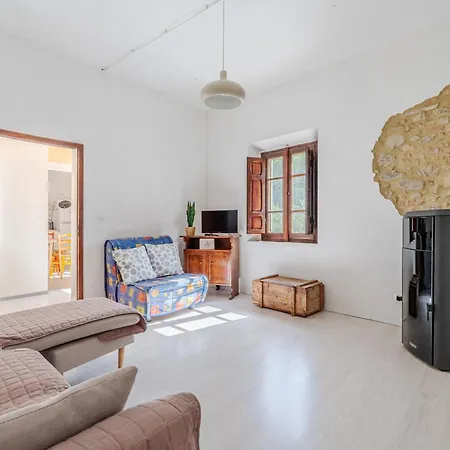 Apartment Molino Del Prato