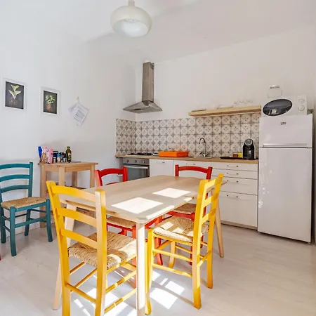 Apartment Molino Del Prato