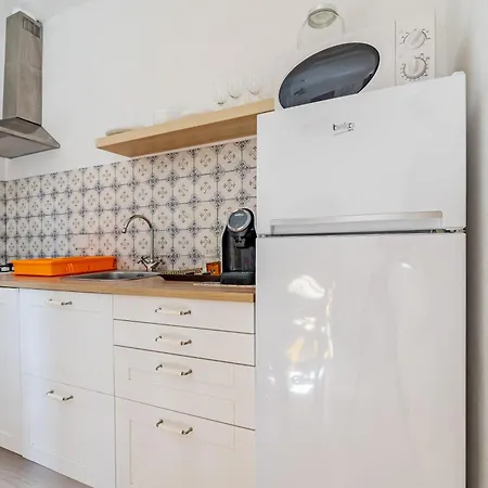 Molino Del Prato Apartment *