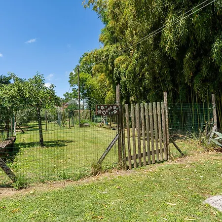 Molino Del Prato Appartamento Volterra