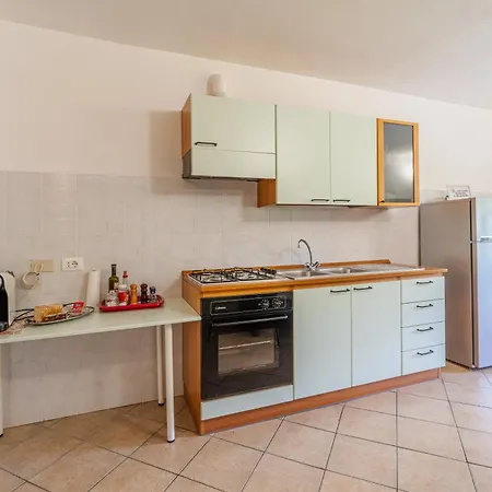 Molino Del Prato Apartment