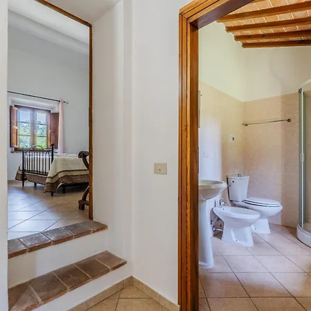 Apartment Molino Del Prato *