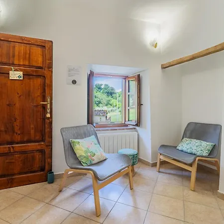 Molino Del Prato Volterra