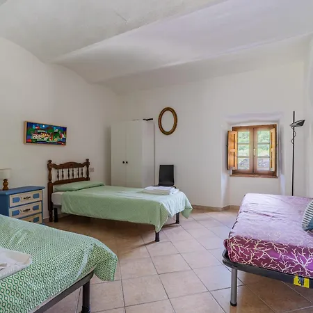 Molino Del Prato Volterra