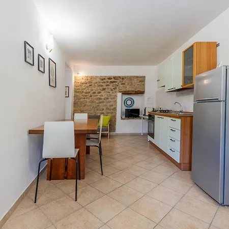 Molino Del Prato Apartment *