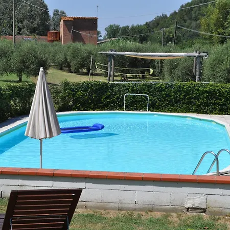 Appartement Molino Del Prato *
